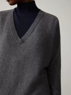 Women LISA YANG Sweaters^The Kenny Sweater