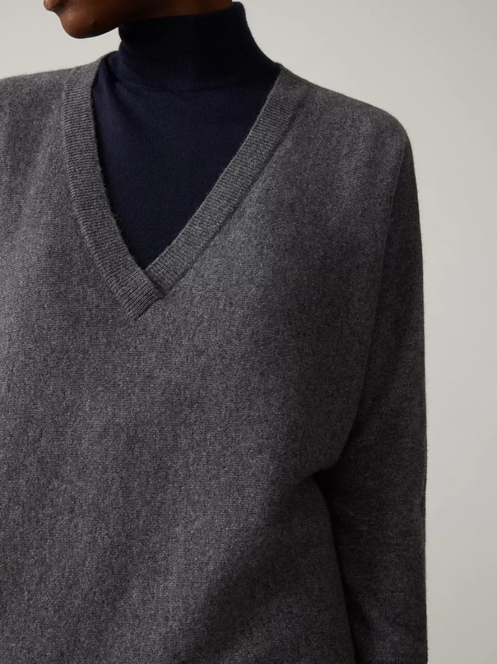 Women LISA YANG Sweaters^The Kenny Sweater