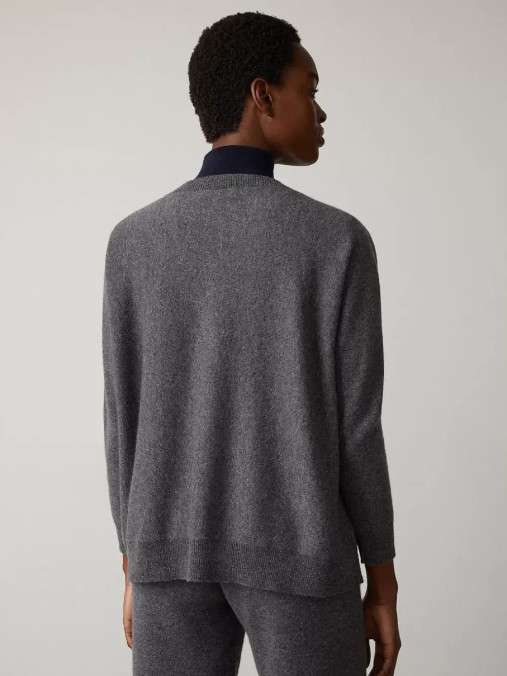 Women LISA YANG Sweaters^The Kenny Sweater