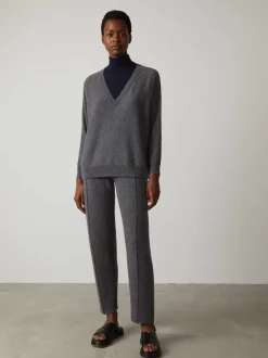 Women LISA YANG Sweaters^The Kenny Sweater
