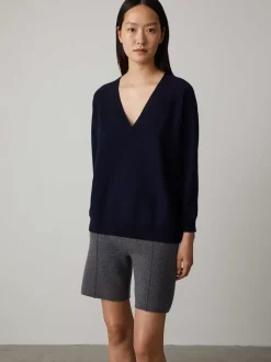 Women LISA YANG Sweaters^The Kenny Sweater