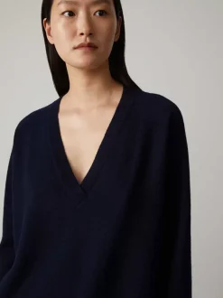 Women LISA YANG Sweaters^The Kenny Sweater