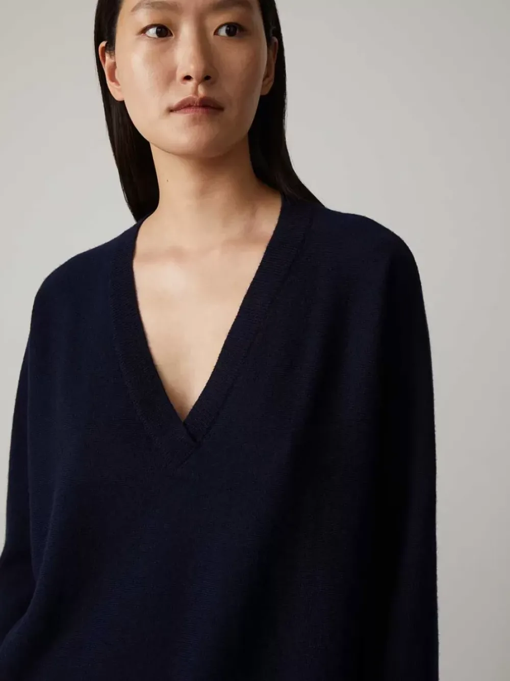 Women LISA YANG Sweaters^The Kenny Sweater