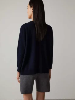 Women LISA YANG Sweaters^The Kenny Sweater