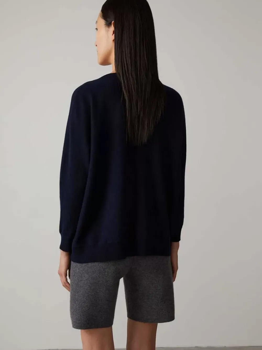 Women LISA YANG Sweaters^The Kenny Sweater