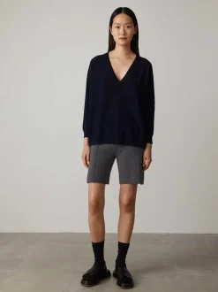 Women LISA YANG Sweaters^The Kenny Sweater