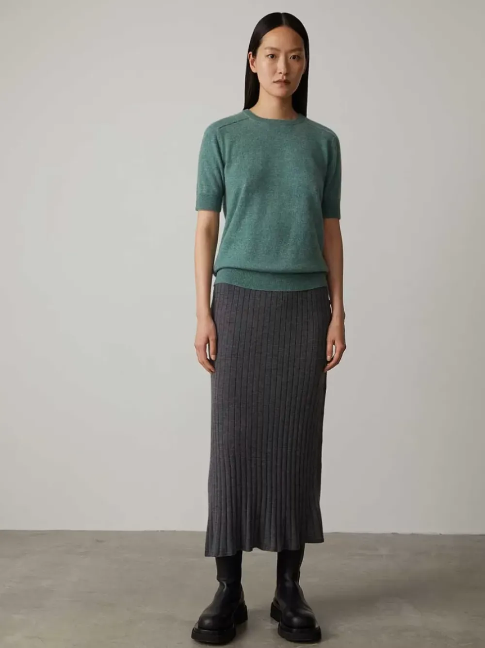 Women LISA YANG Tops^The Kenza Tee