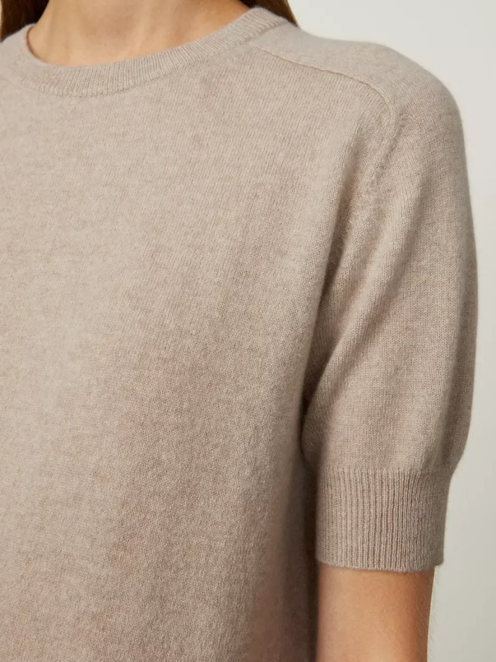 Women LISA YANG Tops^The Kenza Tee