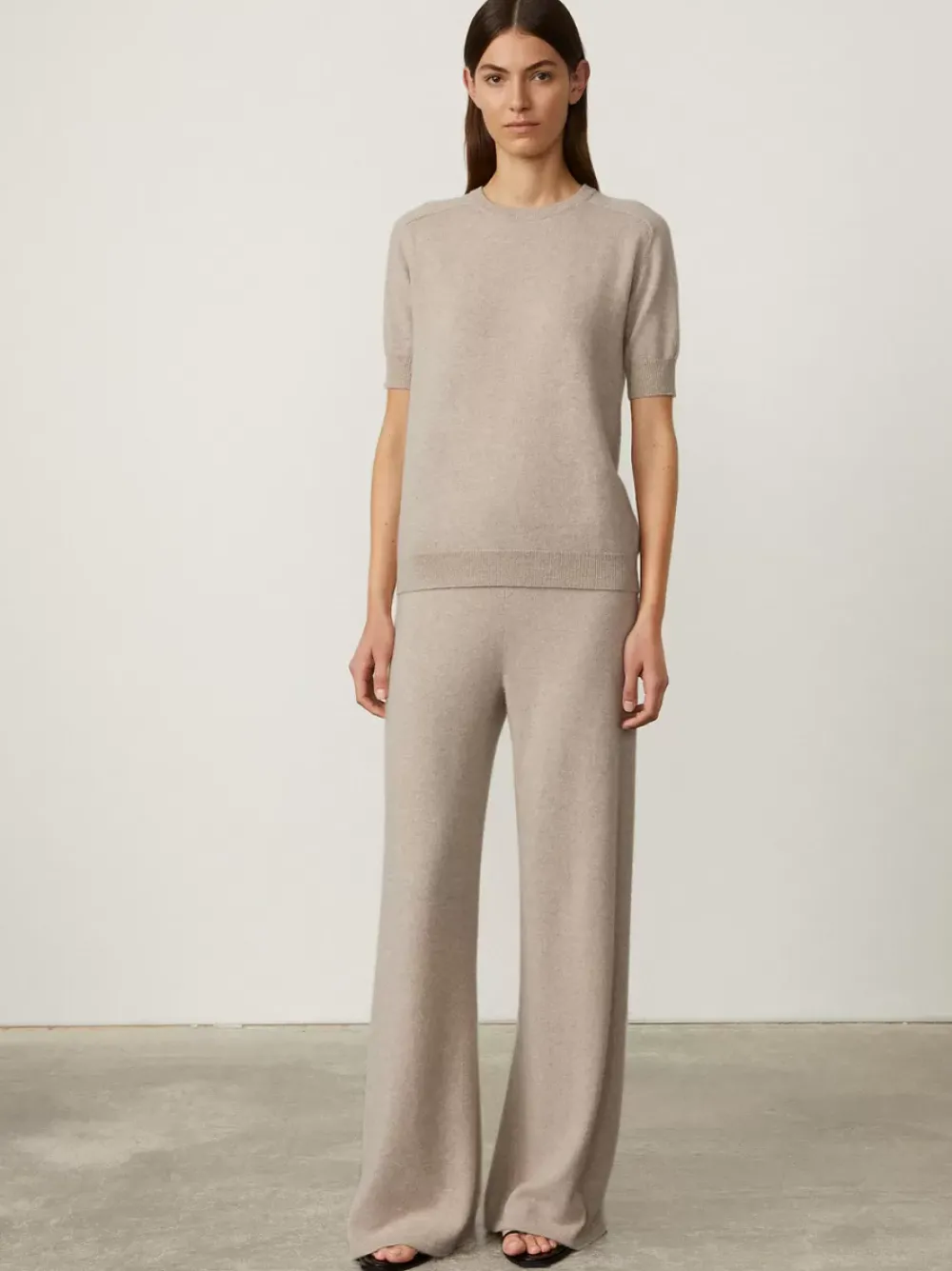 Women LISA YANG Tops^The Kenza Tee