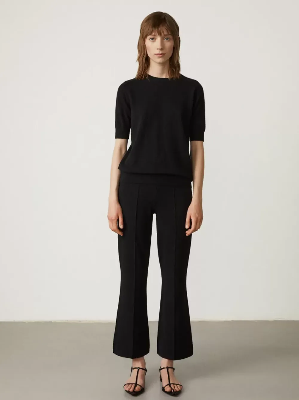 Women LISA YANG Tops^The Kenza Tee