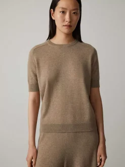 Women LISA YANG Tops^The Kenza Tee