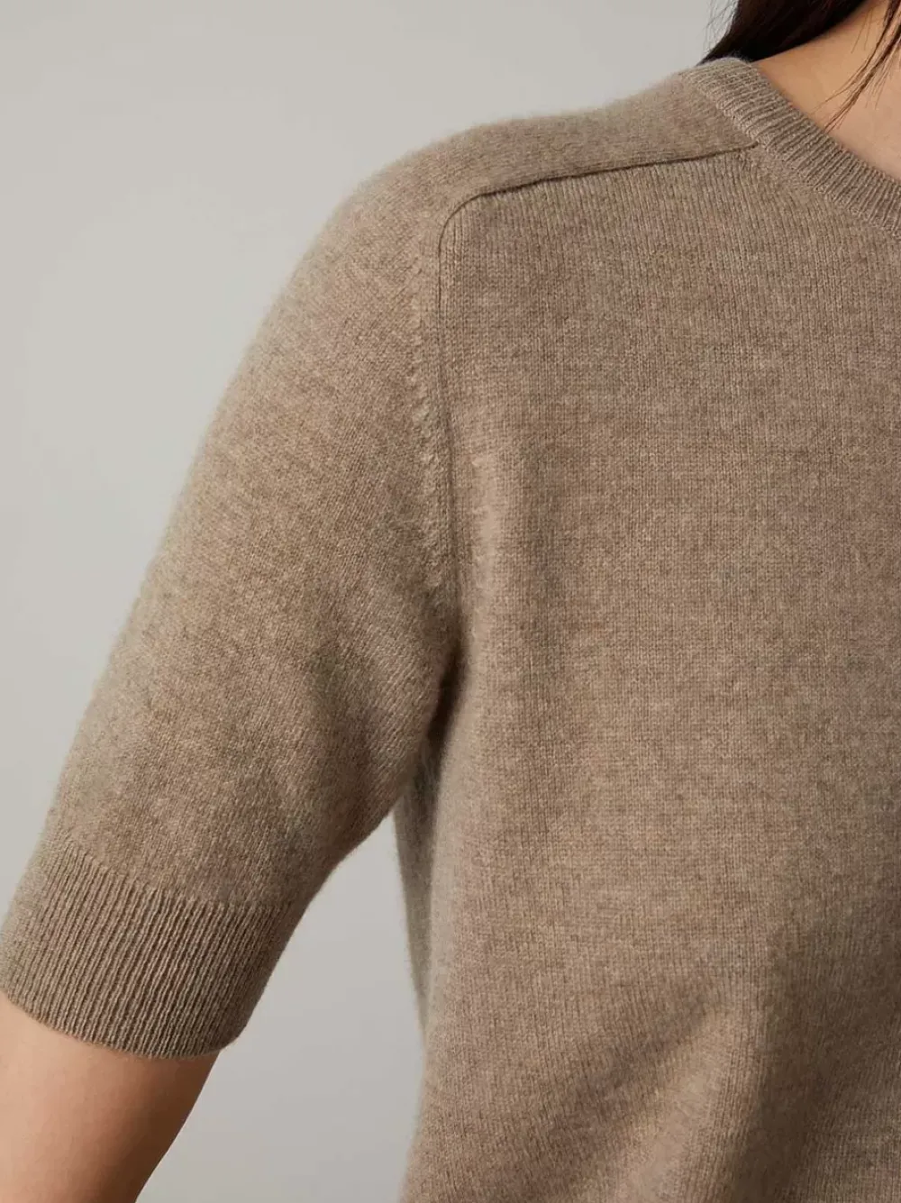 Women LISA YANG Tops^The Kenza Tee
