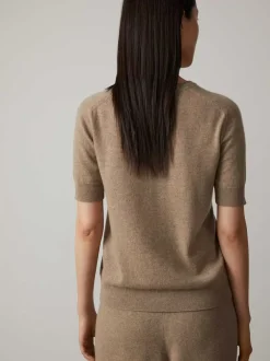 Women LISA YANG Tops^The Kenza Tee