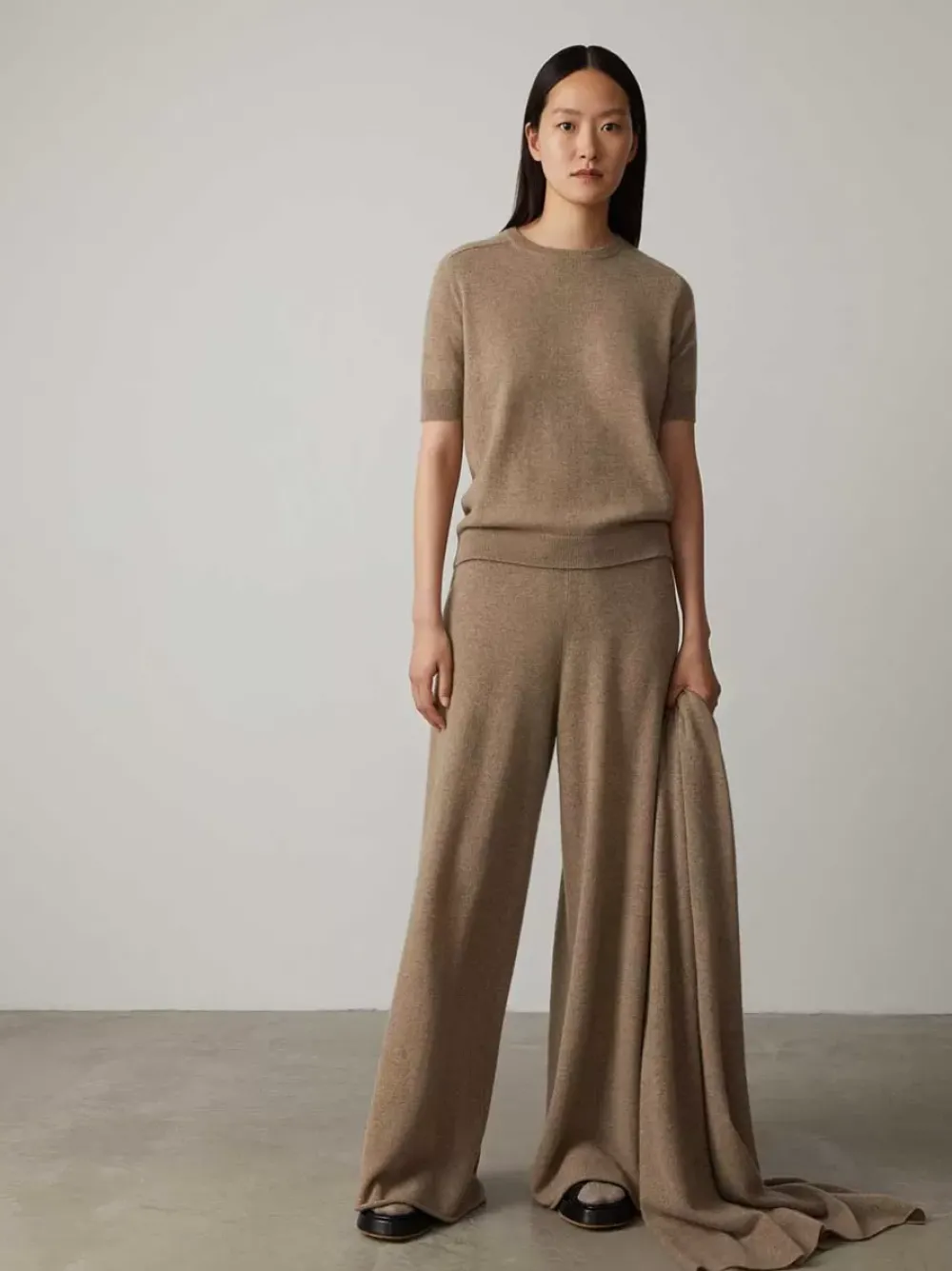 Women LISA YANG Tops^The Kenza Tee