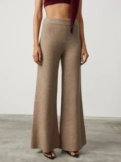 Women LISA YANG Pants^The Khloe Trousers
