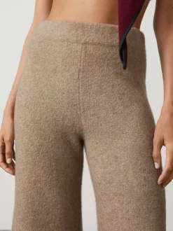 Women LISA YANG Pants^The Khloe Trousers