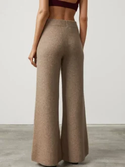 Women LISA YANG Pants^The Khloe Trousers