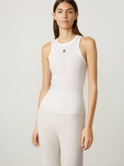 Women LISA YANG Tops^The Kyle Camisole