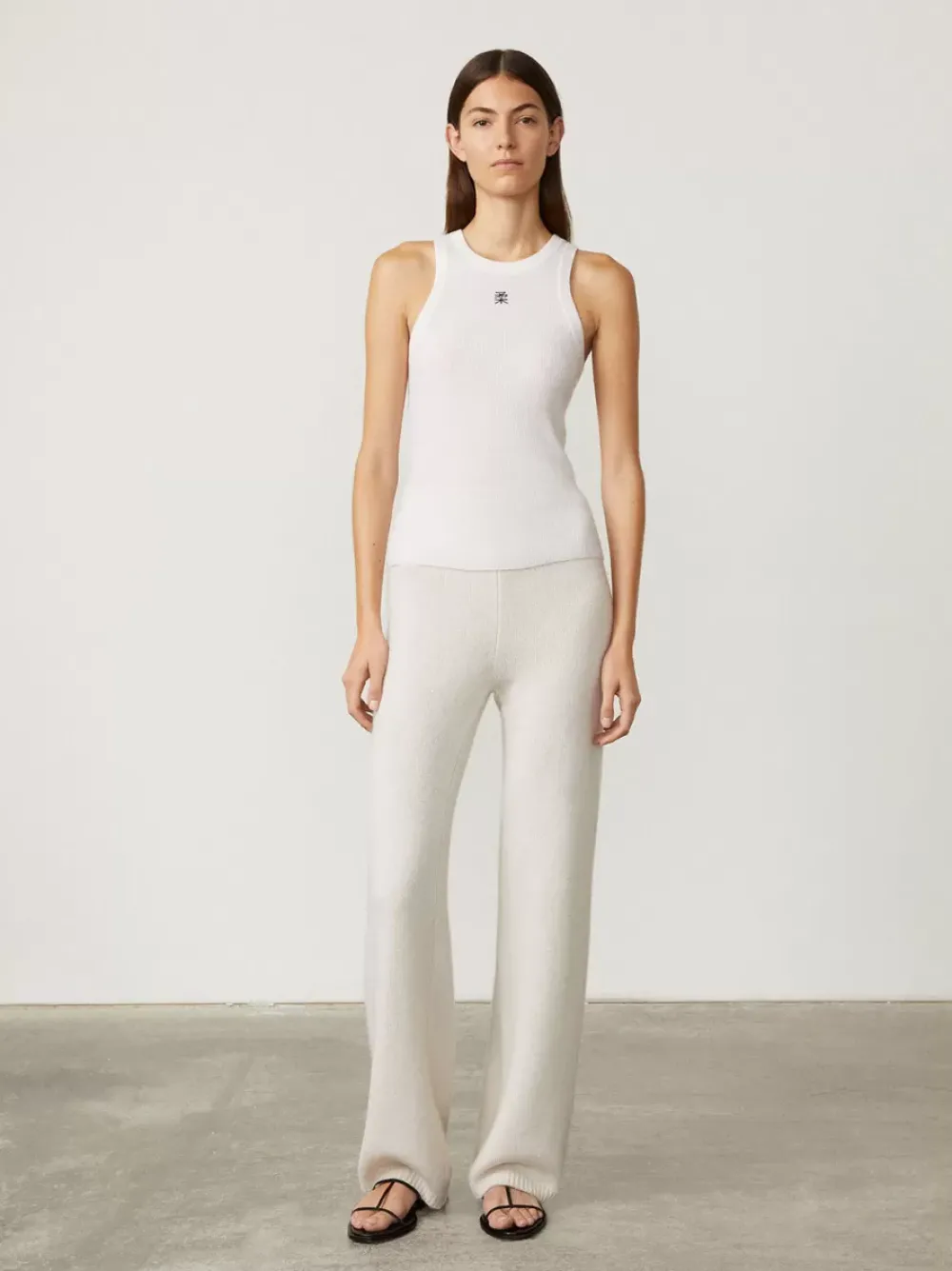 Women LISA YANG Tops^The Kyle Camisole