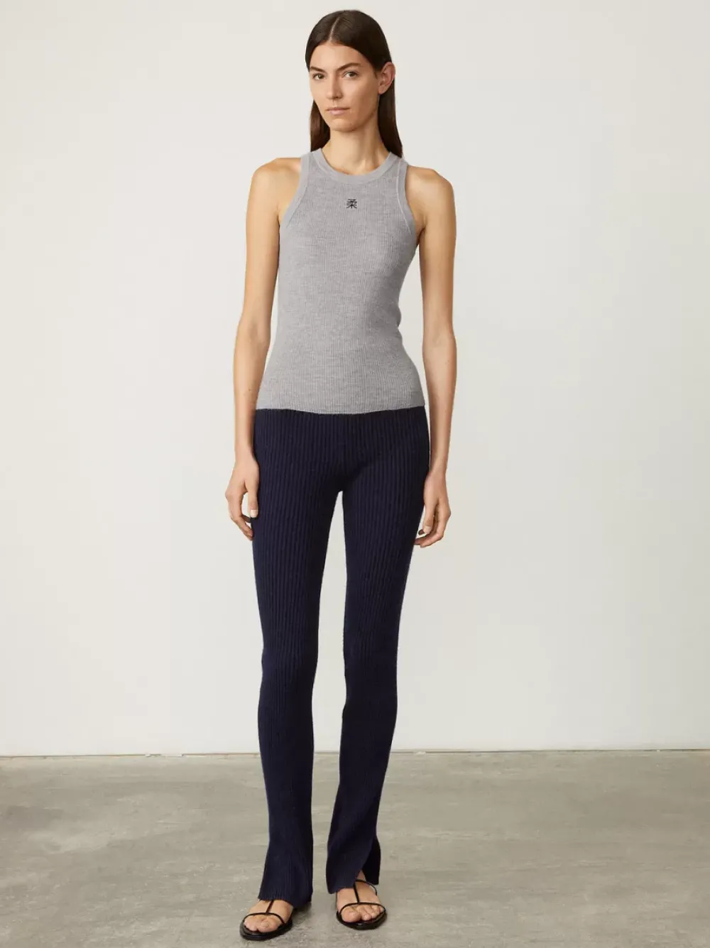 Women LISA YANG Tops^The Kyle Camisole