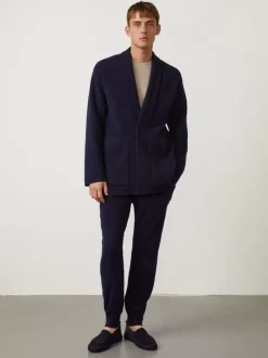 Men LISA YANG Overshirts & Cardigans^The Lance Cardigan
