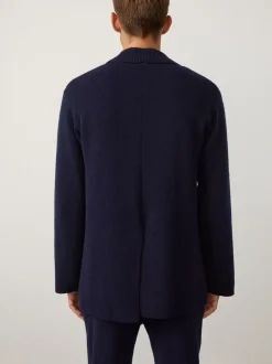 Men LISA YANG Overshirts & Cardigans^The Lance Cardigan