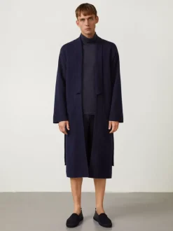 Men LISA YANG Overshirts & Cardigans^The Laurent Cardigan