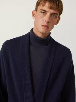 Men LISA YANG Coats & Jackets^The Laurent Cardigan