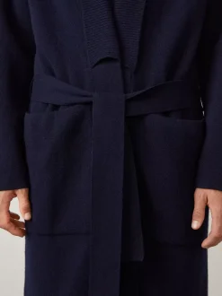Men LISA YANG Coats & Jackets^The Laurent Cardigan