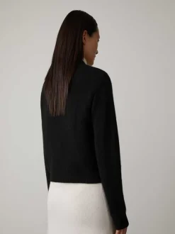 Women LISA YANG Cardigans^The Lenny Cardigan
