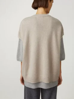 Women LISA YANG Vests^The Linn Vest