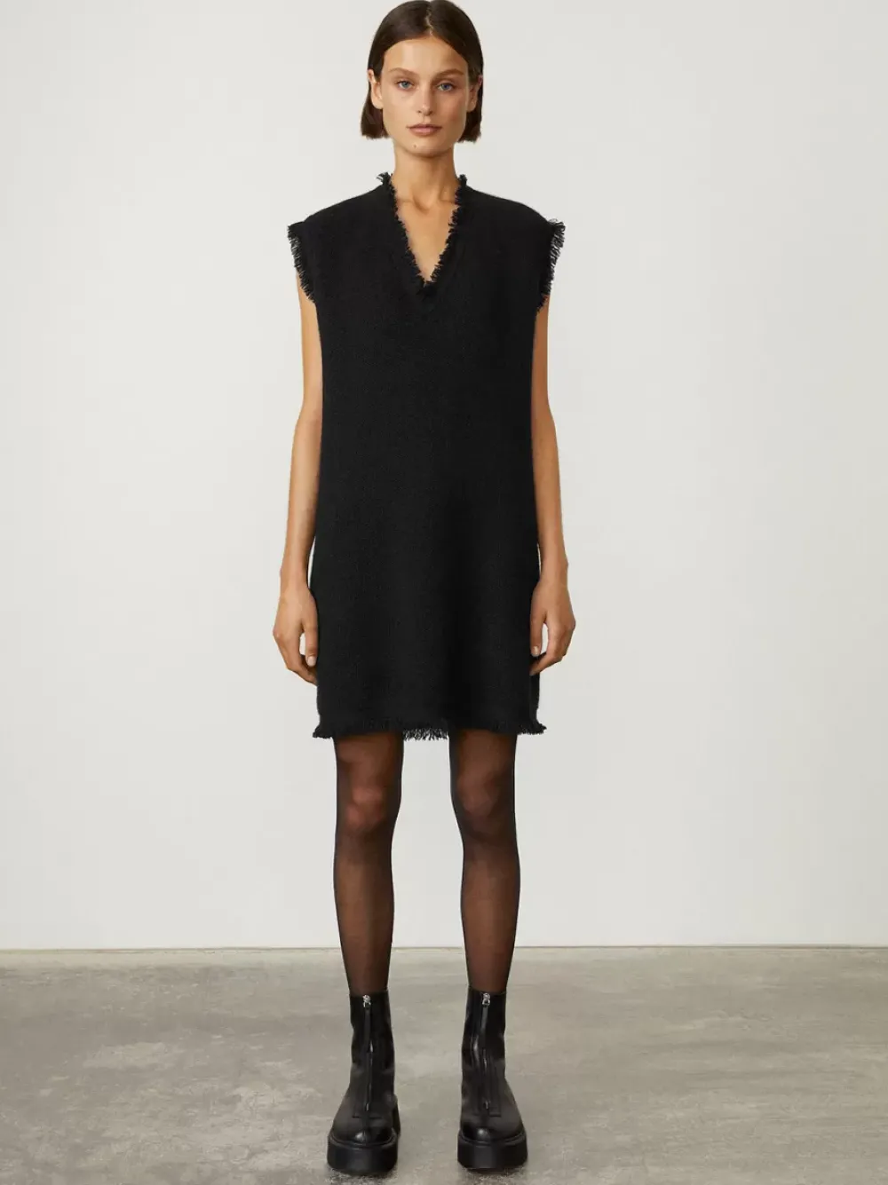 Women LISA YANG Dresses^The Lola Dress