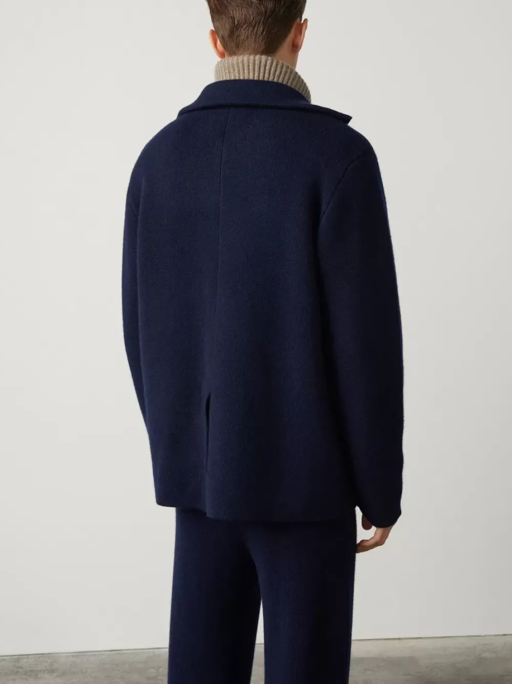 Men LISA YANG Overshirts & Cardigans^The Louis Overshirt