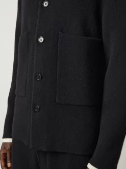 Men LISA YANG Coats & Jackets^The Louis Overshirt