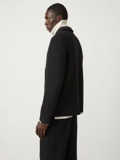 Men LISA YANG Coats & Jackets^The Louis Overshirt