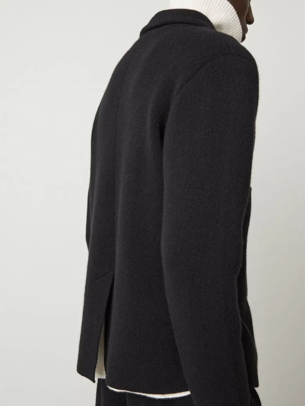 Men LISA YANG Overshirts & Cardigans^The Louis Overshirt
