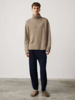 Men LISA YANG Sweaters^The Luca Sweater