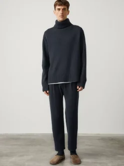 Men LISA YANG Sweaters^The Luca Sweater