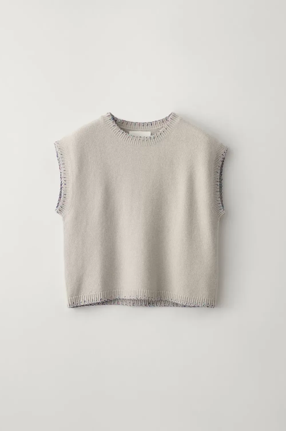 Women LISA YANG Tops^The Lucia Vest