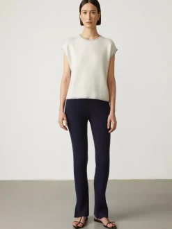 Women LISA YANG Tops^The Lucia Vest