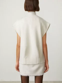 Women LISA YANG Tops^The Lucina Vest