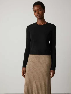 Women LISA YANG Sweaters^The Mable Sweater