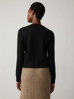 Women LISA YANG Sweaters^The Mable Sweater