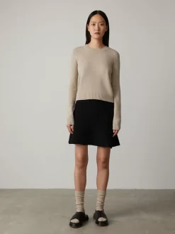 Women LISA YANG Sweaters^The Mable Sweater