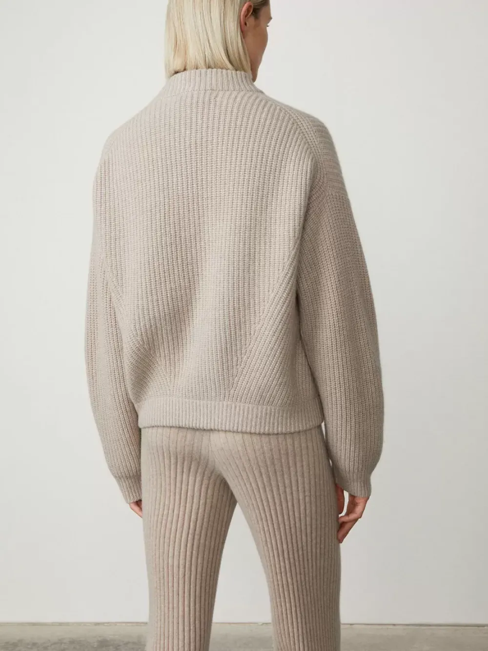 Women LISA YANG Cardigans^The Marcelle Cardigan