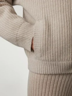 Women LISA YANG Cardigans^The Marcelle Cardigan