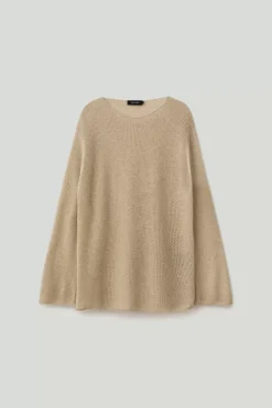 Women LISA YANG Sweaters^The Marie Sweater