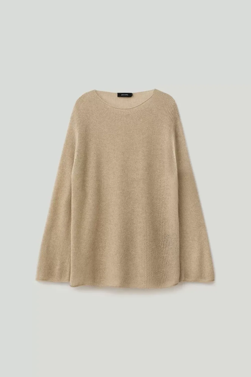 Women LISA YANG Sweaters^The Marie Sweater