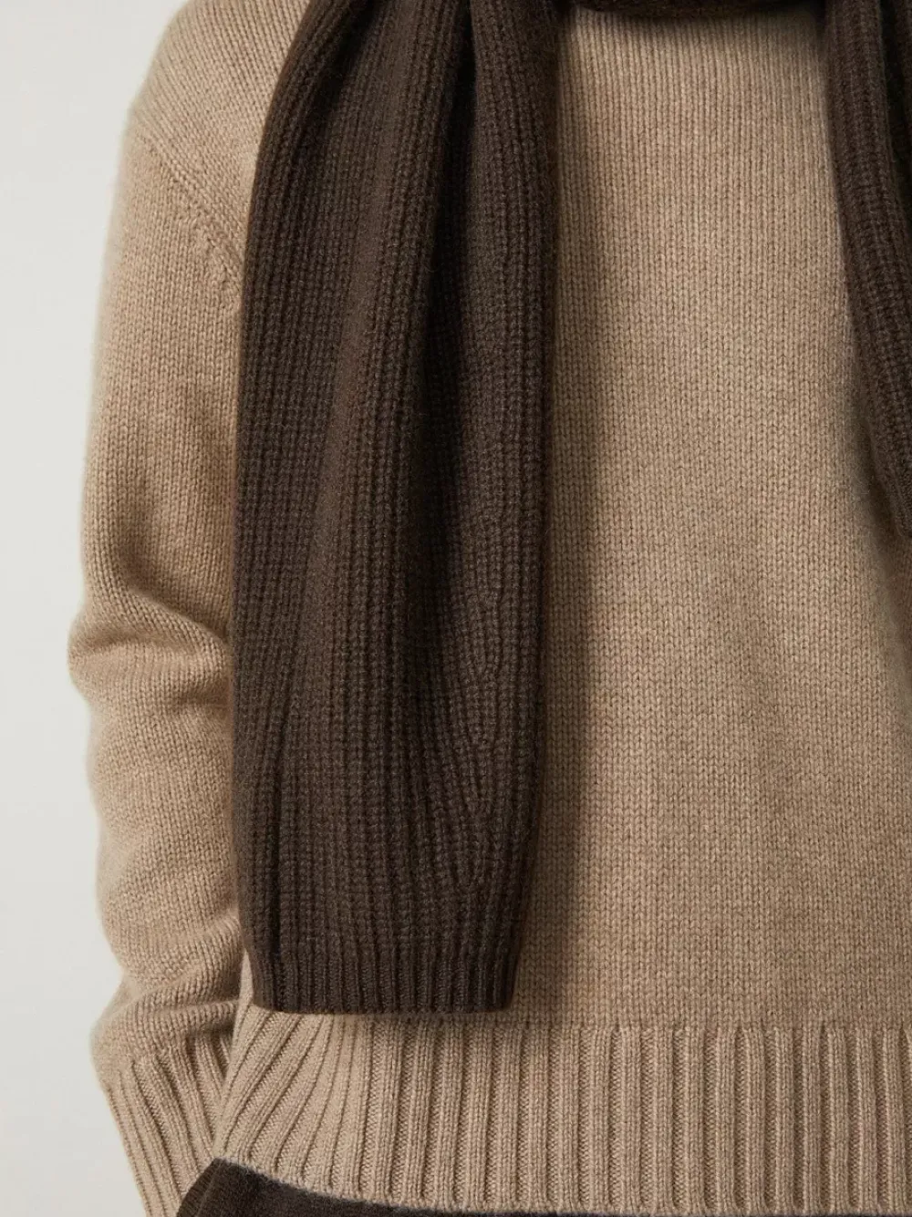 Men LISA YANG Scarves^The Marseille Scarf