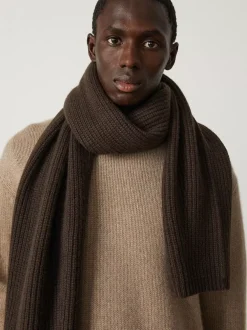 Men LISA YANG Scarves^The Marseille Scarf